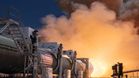 NASA’s Next- Gen Rocket Booster Explodes in Test of a Design That May Never Fly