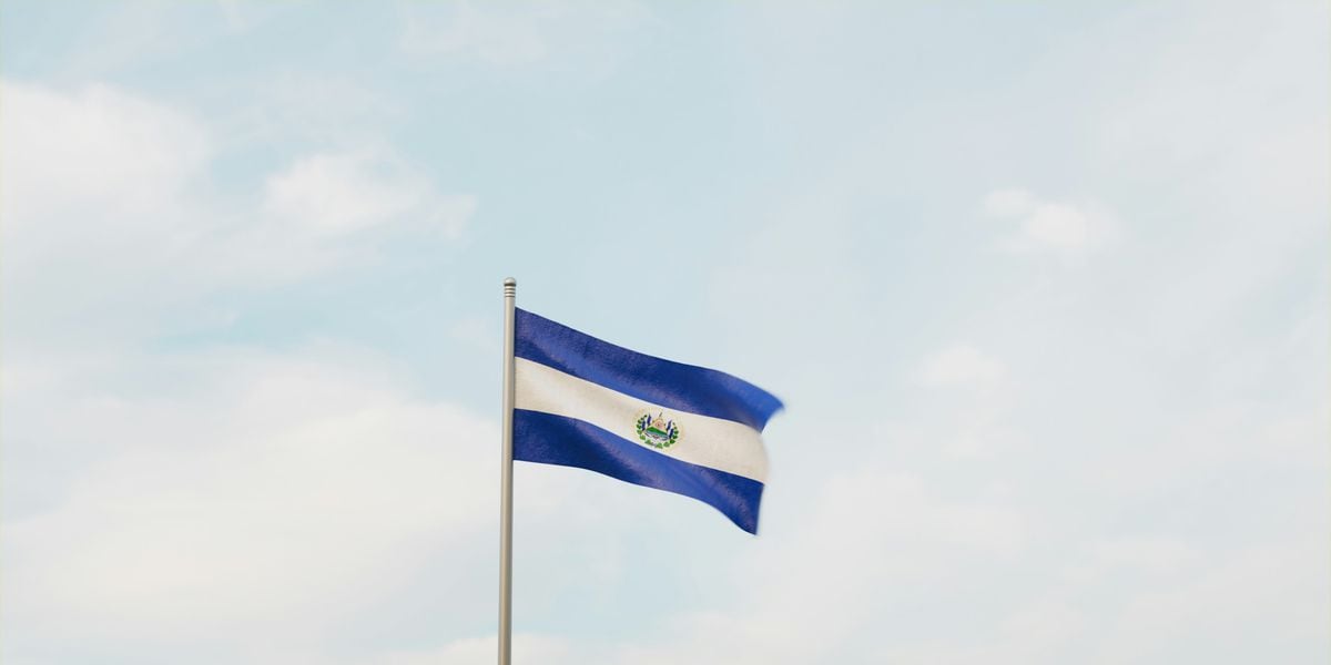 El Salvador Is Getting Its First Tokenized U.S. Treasuries Offering