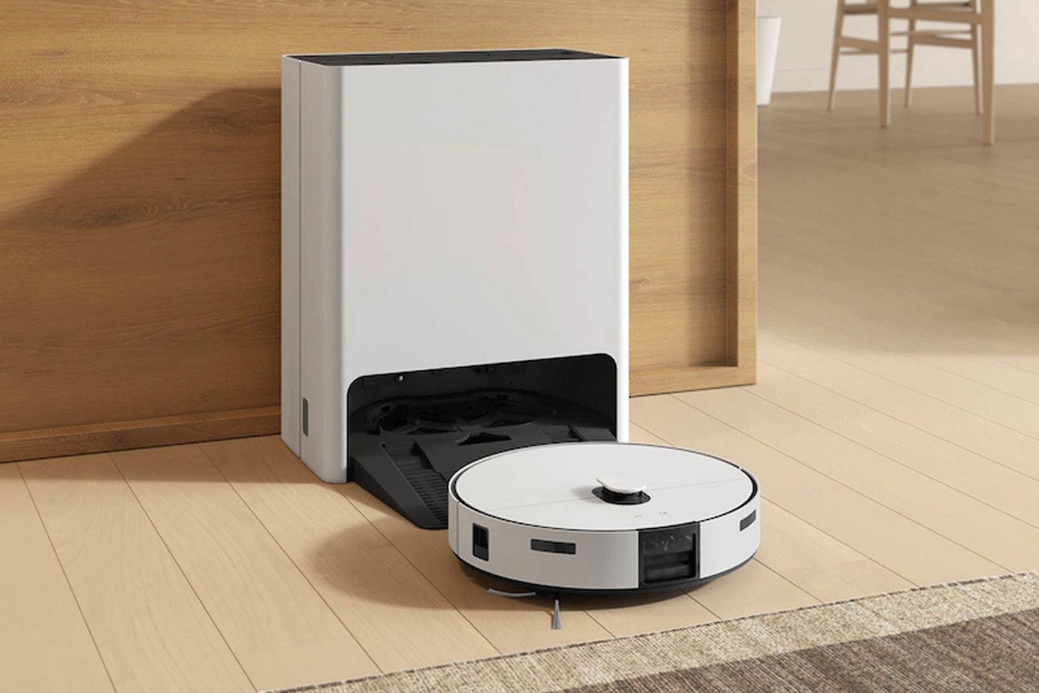 Samsung Bespoke Jet Robot Vacuum Drops to Its Lowest Price Ever for Presidents' Day