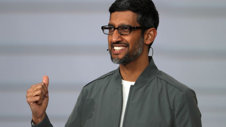 Windsurf’s CEO goes to Google; OpenAI’s acquisition falls apart