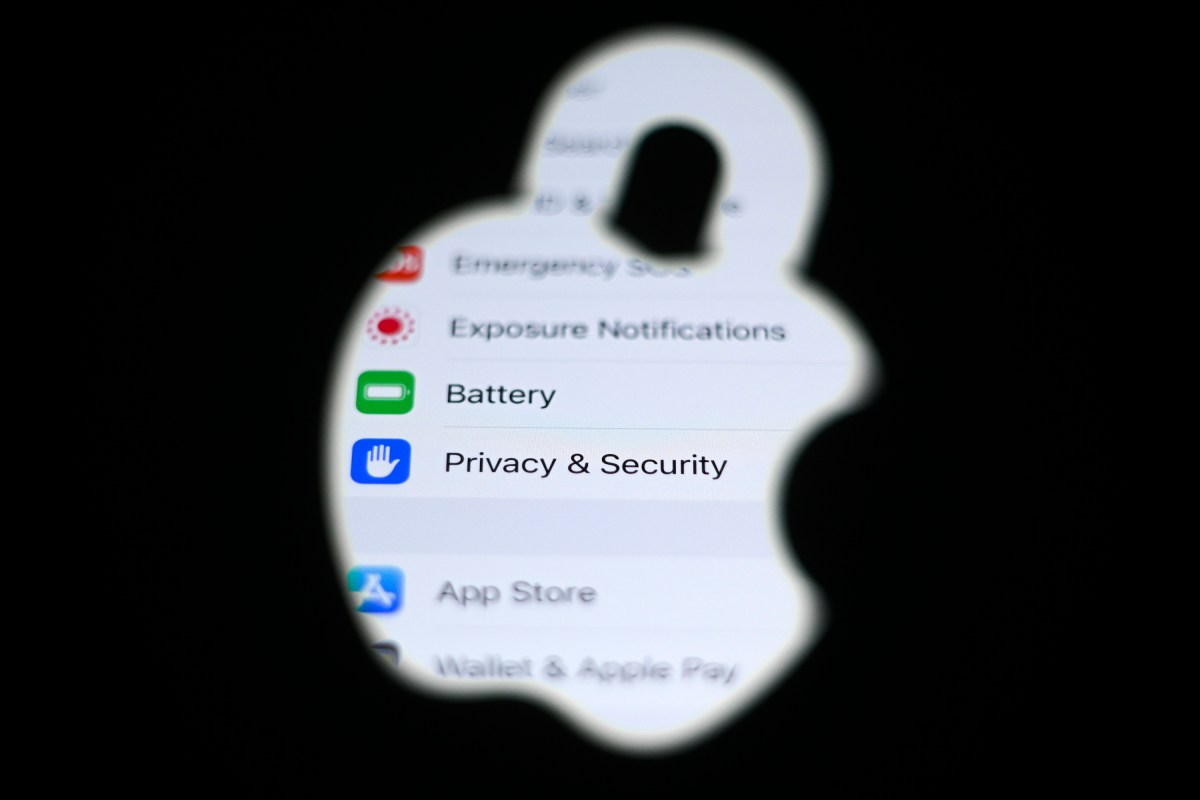 New Apple security feature reboots iPhones after 3 days, researchers confirm