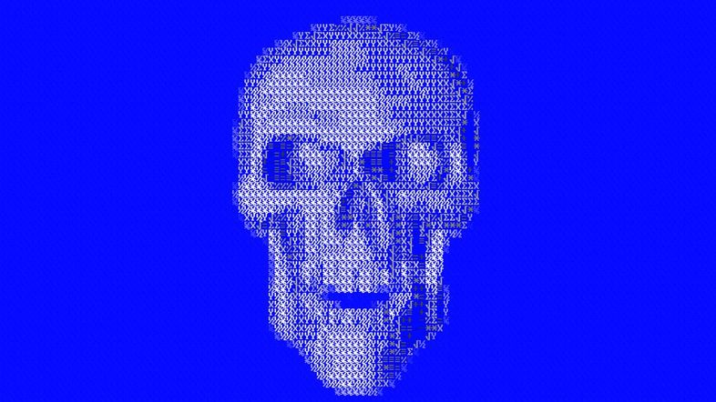 The ad companies making money off of obituary spam