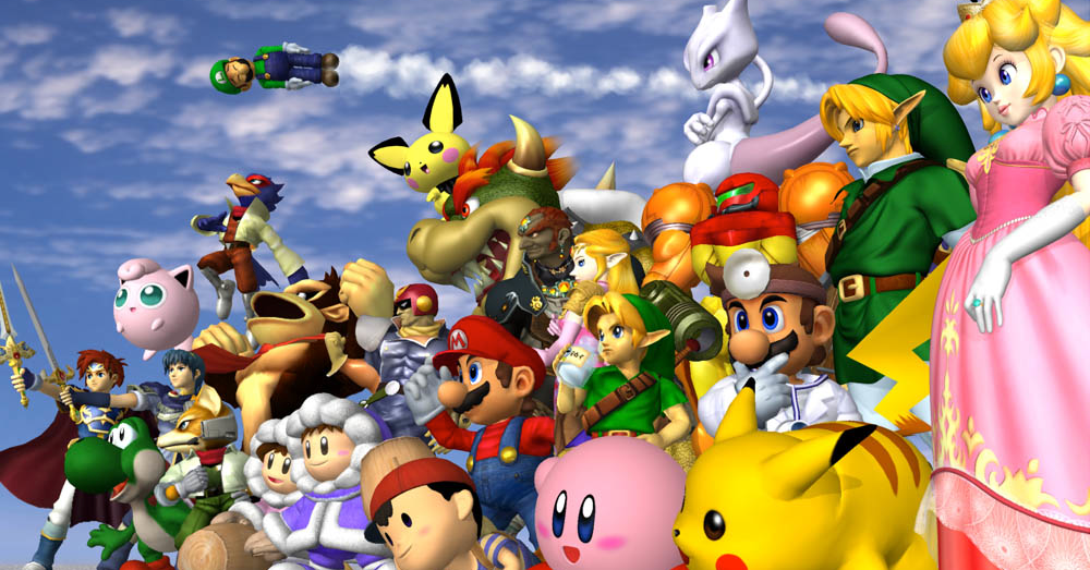 Smash Bros. Melee player lost out on $2,000 after heartbreaking Pokémon Stadium glitch