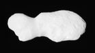 NASA Reveals First- Ever Full Image of Peanut- Shaped Asteroid Donaldjohanson