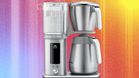 Breville's Luxe Brews Great Drip Coffee—and Makes Real- Deal Cold Brew