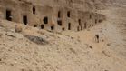 Scientists Finally Sequenced the First Ancient Egyptian Genome