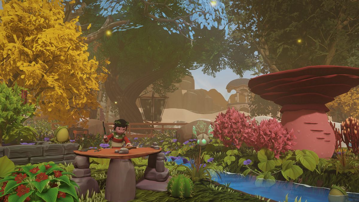 Five new Steam games you probably missed (October 2, 2023)