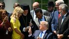 The old "religious right" is dead. The new one is stranger — and harder to fight.