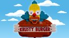Hey Hey! We Build LEGO The Simpsons: Krusty Burger