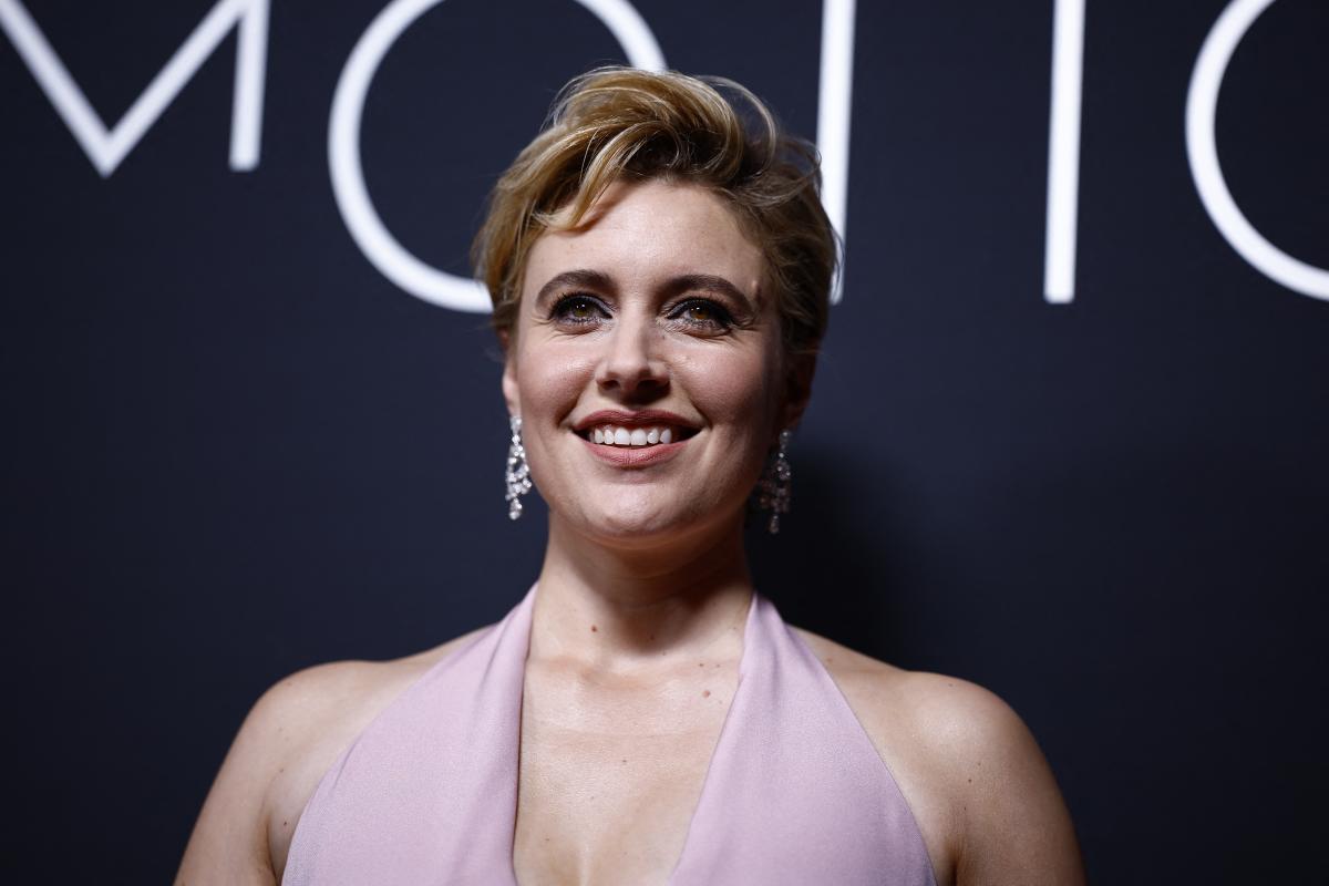 Greta Gerwig's Narnia movie will get up to four weeks in theaters