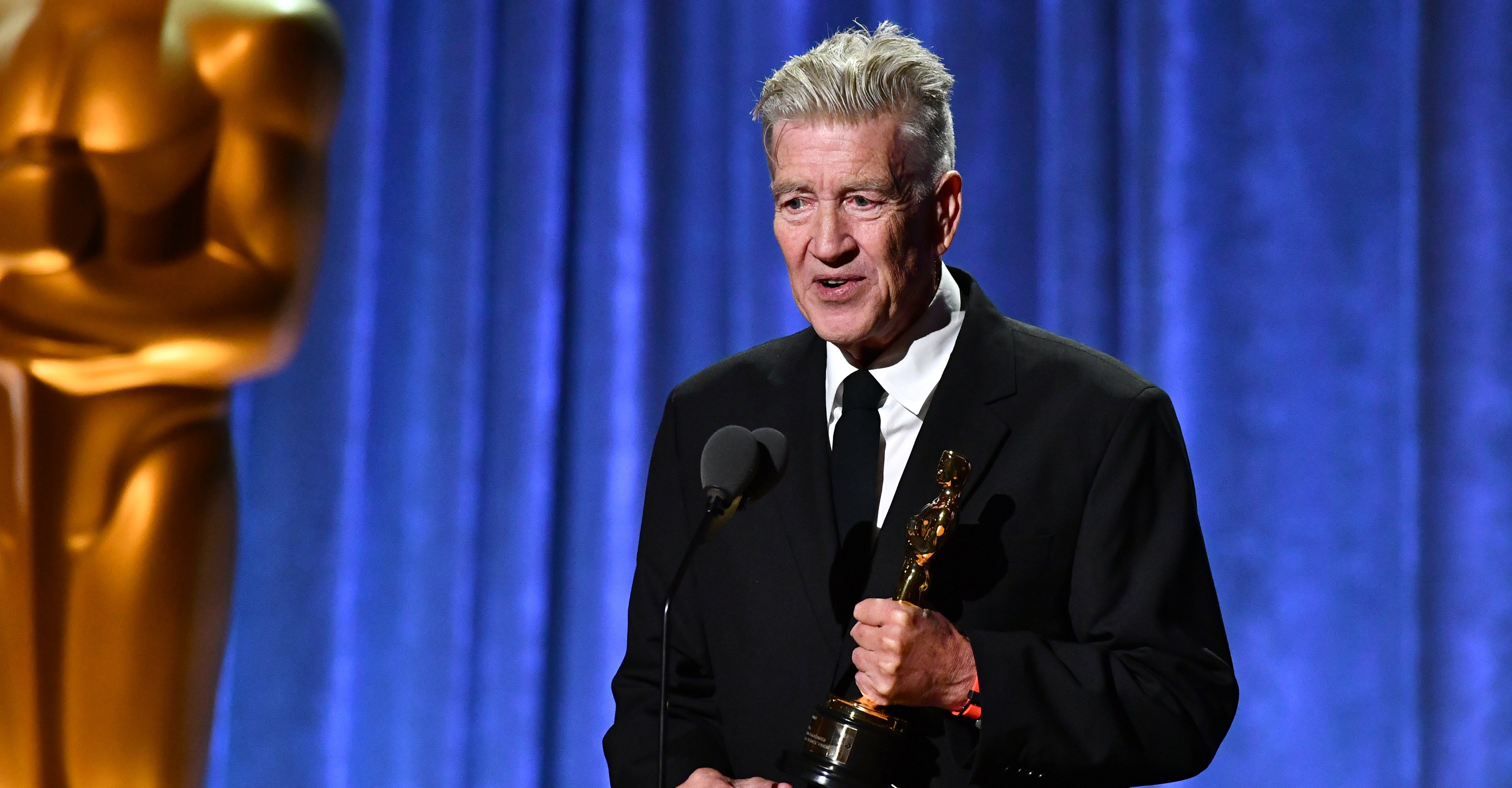 Our favorite memories of and tributes to the great David Lynch