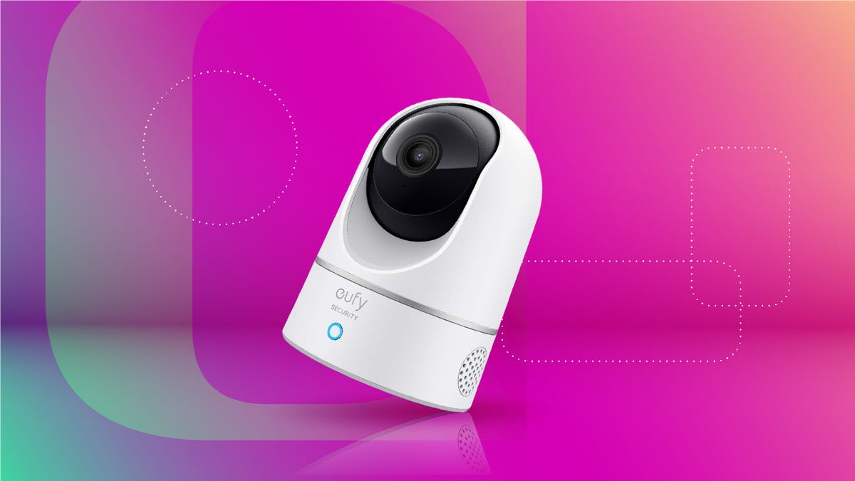 Best Home Security Cameras With Apple HomeKit and Siri Support to Buy in 2025