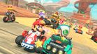 "Mario Kart World" Devs Broke Their Own Rule on Who Gets to Drive