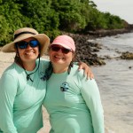 Interview with OCEANOS Instructor María Fernanda Barbarena- Arias