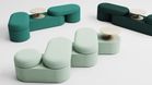 Meet Tate: A New Modular Seating System From Here Now