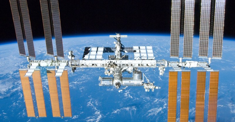 NASA sued by Florida man whose house was hit by space junk
