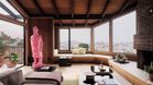 A 1974 San Francisco Home Is Renovated While Honoring Its DNA