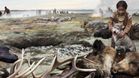 This Prehistoric Trick Shows How Ice Age People Harvested Teeth for Jewelry