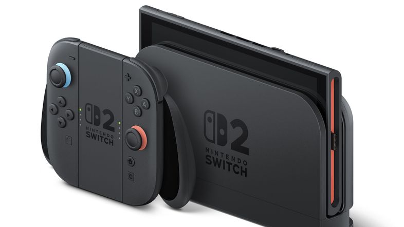 Switch 2 Scalpers Are Auctioning Off Their Preorders to the Highest Bidder