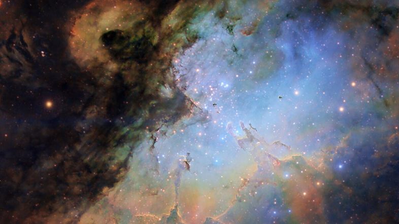 Physicists Solve a 50- Year Mystery About a Critically Important Molecule