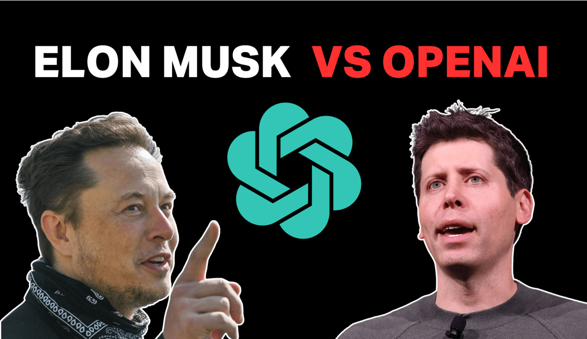 OpenAI's tumultuous early years revealed in emails from Musk, Altman, and others