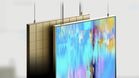 The founder of DeviantArt is making a $22,000 display for digital art