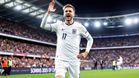 How Wiegman's 'new England' have evolved ahead of Euro 2025