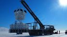 Scientists in Antarctica Detect Deep- Earth Signals That Defy Known Physics