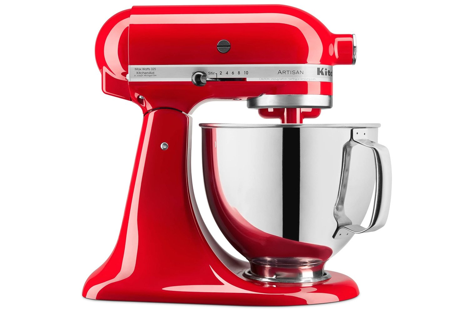 Amazon Has Dropped The Price Of This KitchenAid Mixer To a Record Low, Just In Time For Thanksgiving Dinner