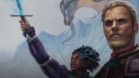 Despite always preferring turn-based combat in RPGs, Pillars of Eternity designer Josh Sawyer thinks a lack of experience and opportunity meant the studio couldn't pull off a similar swing to Larian taking Baldur's Gate turn-based