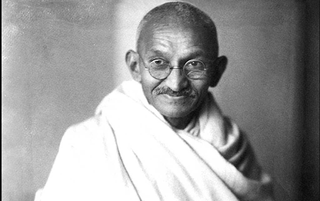 Mahatma Gandhi’s List of the Seven Social Sins; or Tips on How to Avoid Living the Bad Life