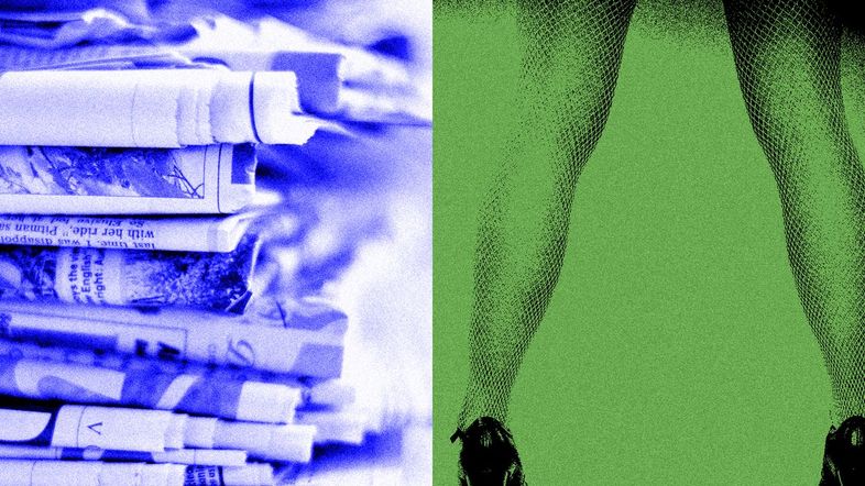 Zombie Alt- Weeklies Are Stuffed With AI Slop About OnlyFans