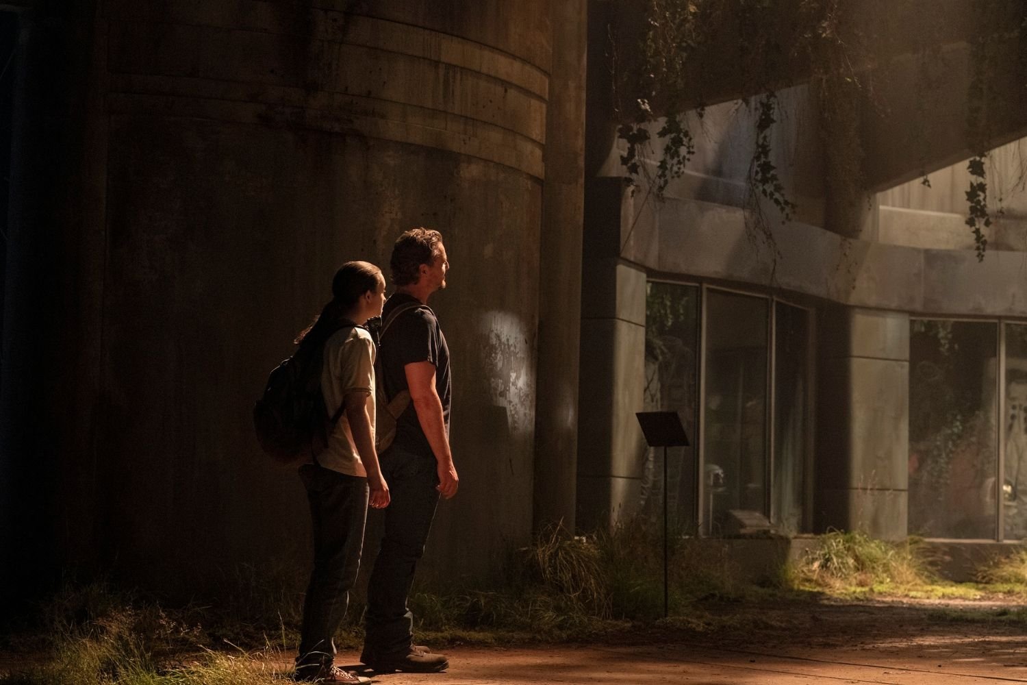 'The Last of Us' Will Need a 4th Season to Finish Its Story