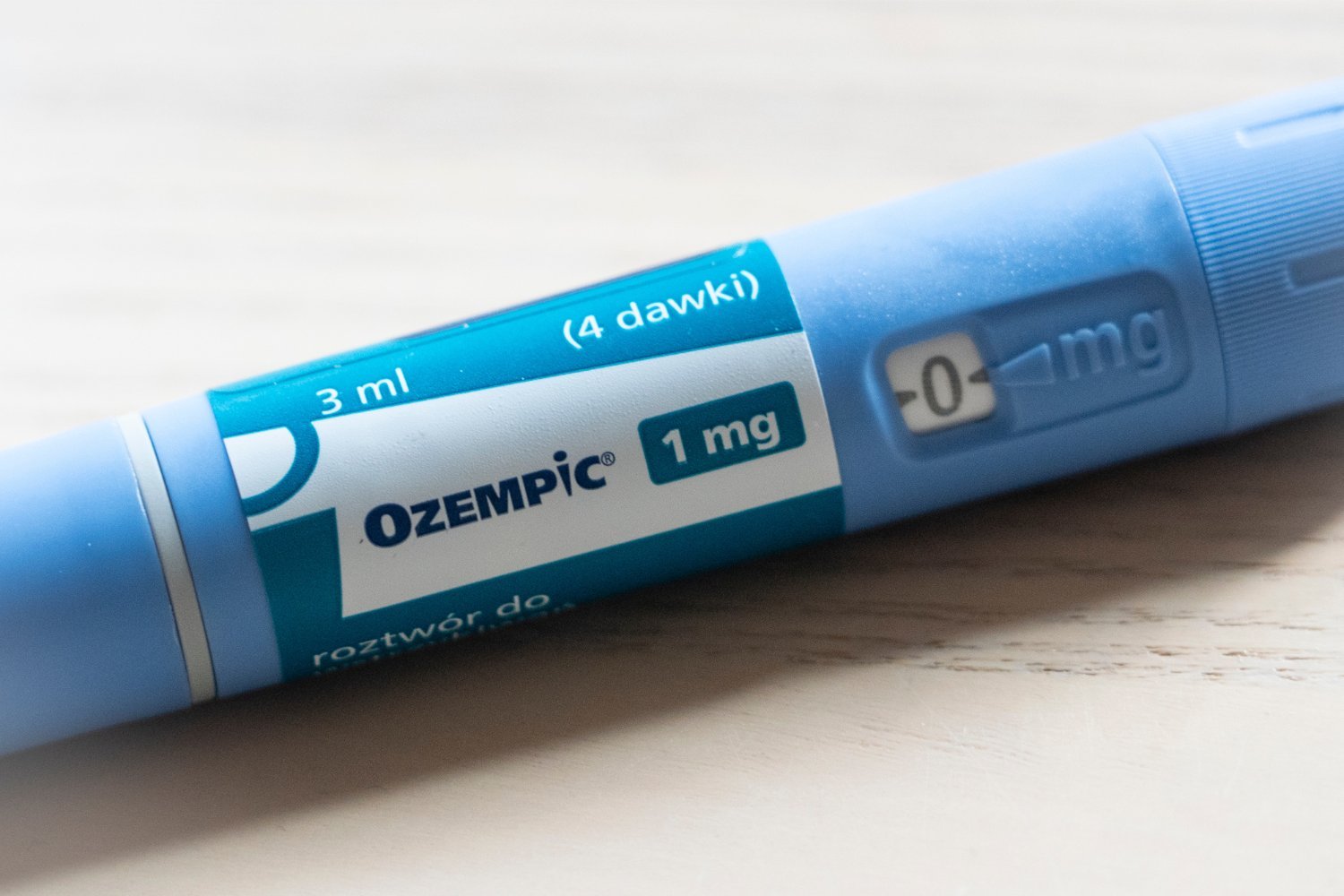 Meet 'Super' Ozempic: Higher Dose Semaglutide Leads to Even Greater Weight Loss In Major Trial