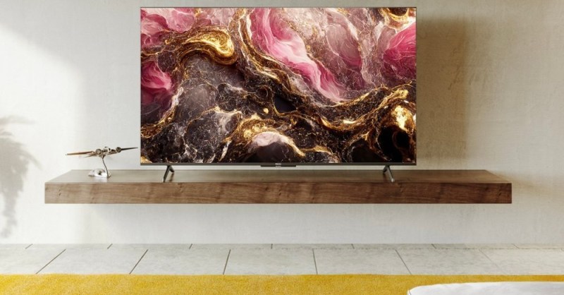 This $600 discount makes this 85-inch TV actually affordable