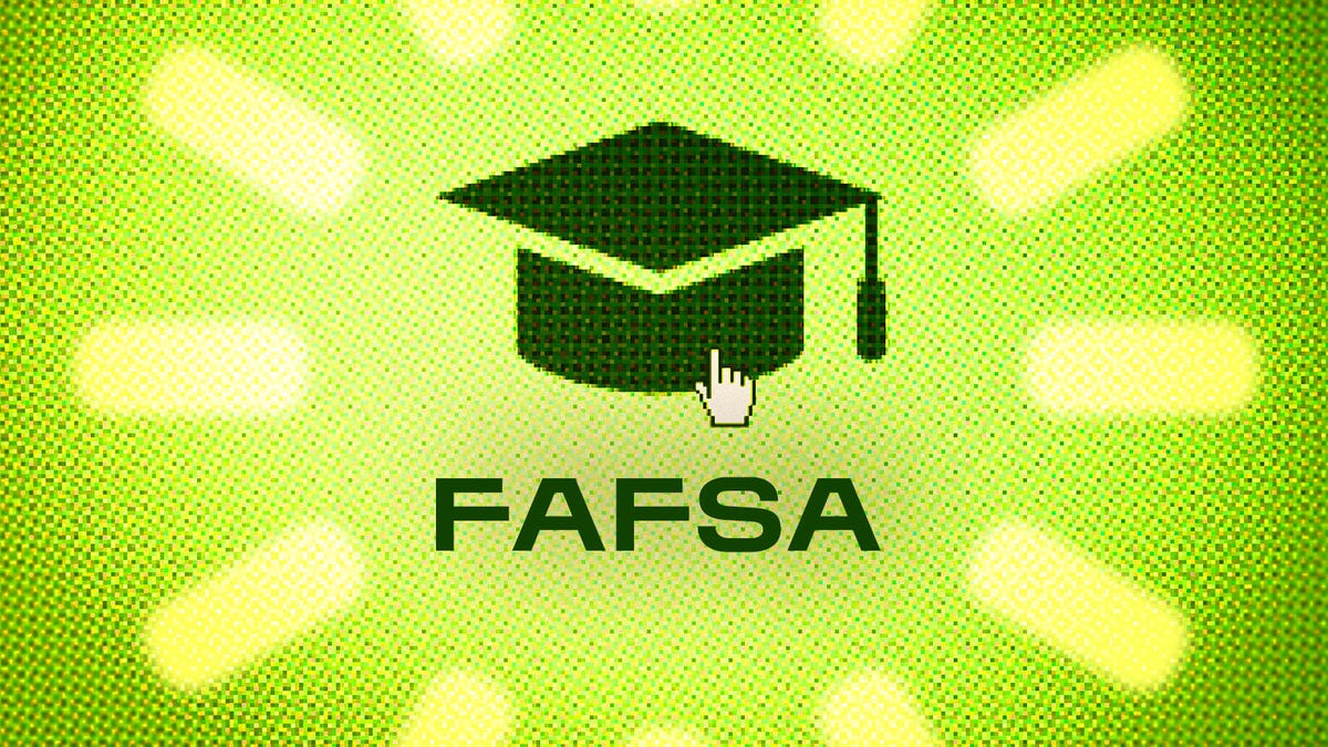 The 2025–26 FAFSA Is Now Available to Everyone. Here Are 5 Things to Know Before You Apply