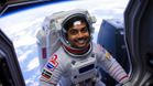 Shubhanshu Shukla: Astronaut becomes first Indian to reach ISS