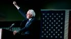 Bernie Sanders says that if AI makes us so productive, we should get a 4-day work week