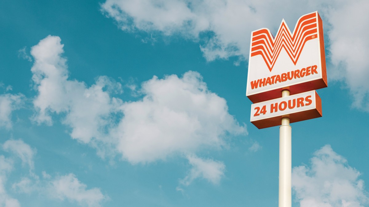 Whataburger app becomes unlikely power outage map after Houston hurricane | TechCrunch