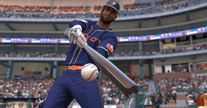 Is MLB The Show 25 cross-platform