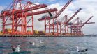 U.S. Imports Drop 19.8% in April (Yes, That's a Record)