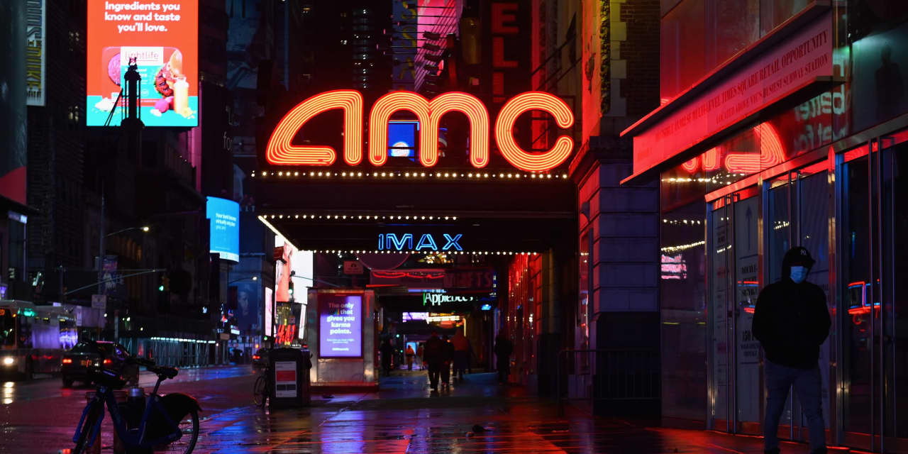 AMC’s stock could get a boost from these three factors: analyst