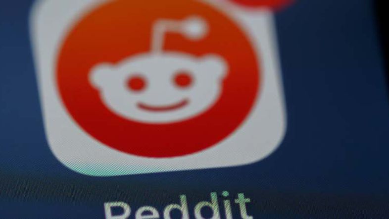 How Reddit became the most important website on the internet