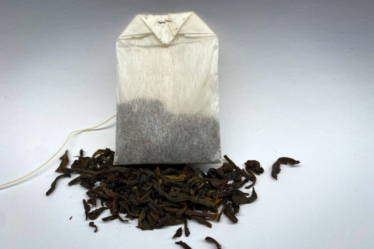 Your Daily Tea Routine Is Protecting You From Heavy Metals, Study Finds