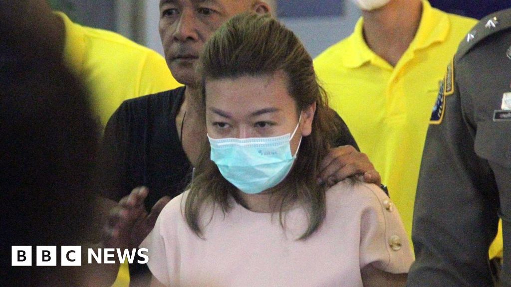 Thailand: Death penalty for woman accused of poisoning 14 friends