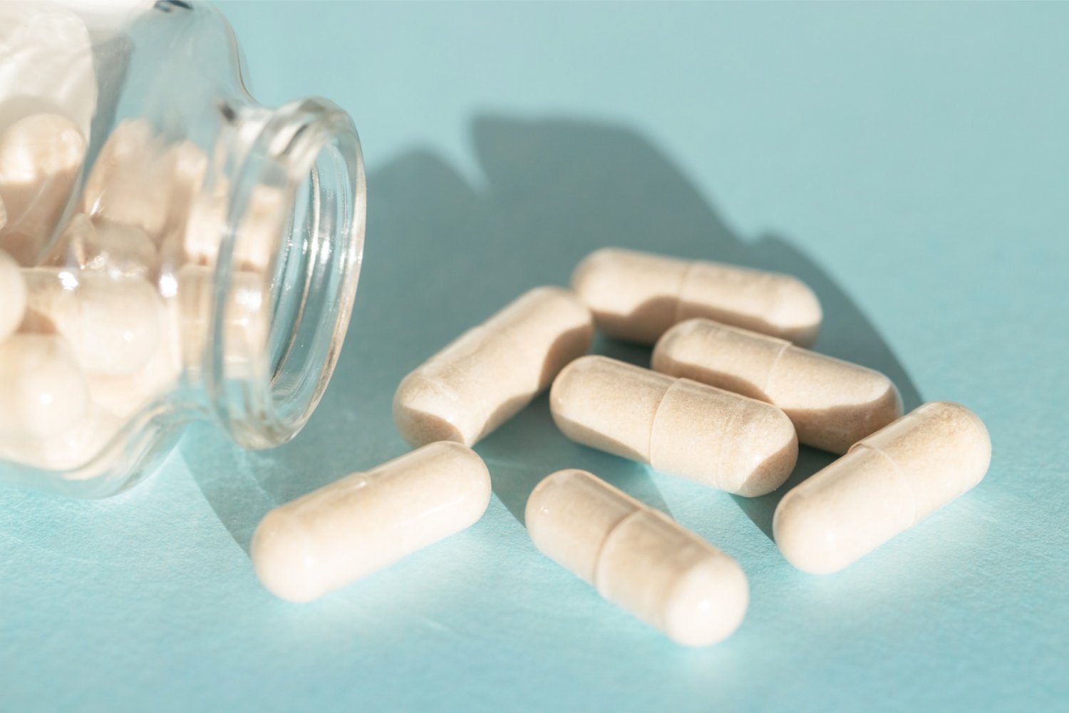 Man Catches Fatal Blood Infection From ‘Widely Used’ Probiotic