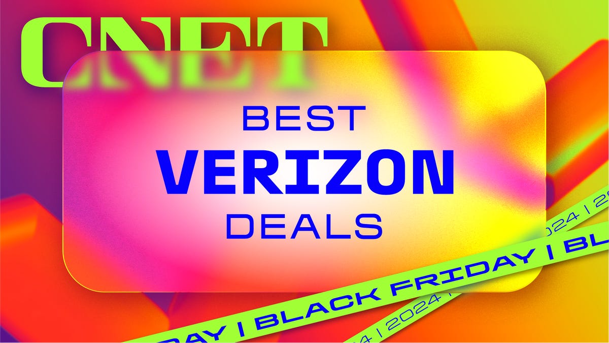 Best Black Friday Verizon Deals: Get Free Apple, Samsung and Google Devices