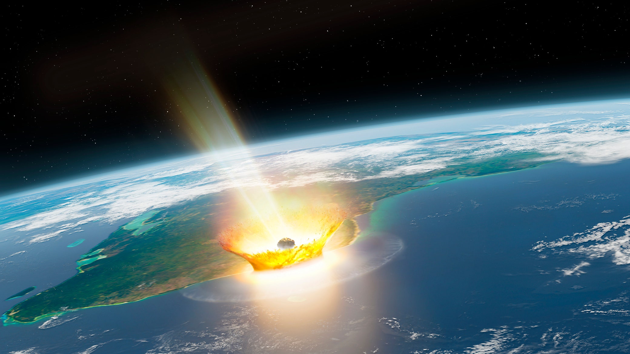 This Is Where Asteroid 2024 YR4 Could Strike