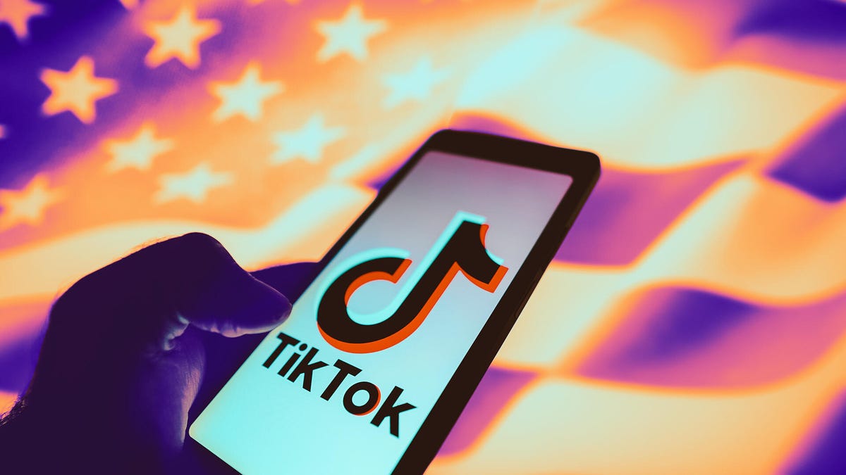 Supreme Court Upholds TikTok Ban