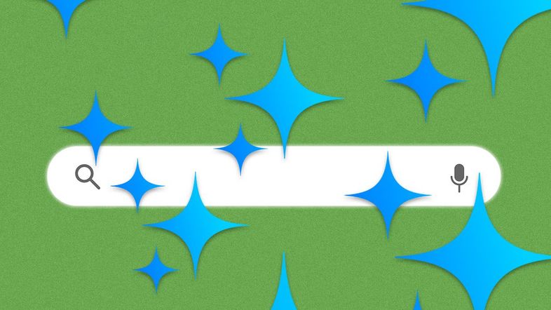 'You Can't Lick a Badger Twice': Google Failures Highlight a Fundamental AI Flaw
